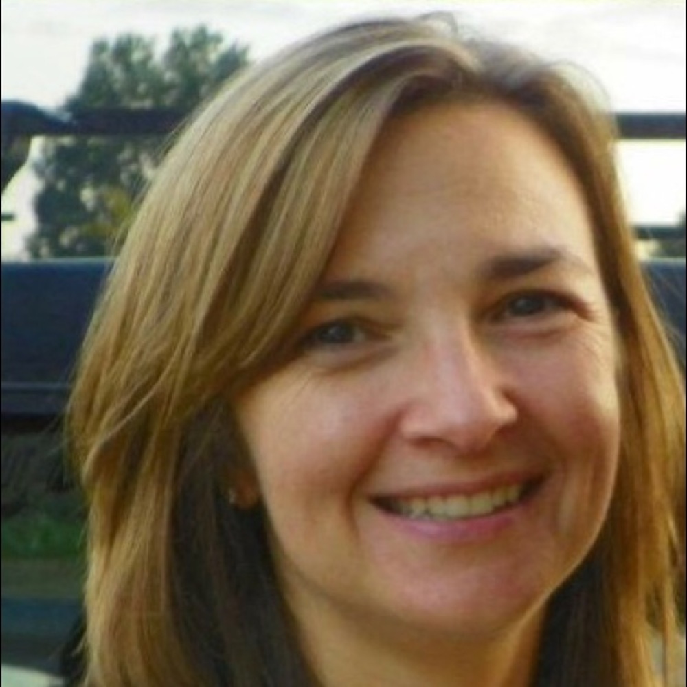 Meet your Posher, Tricia